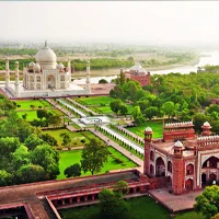 agra